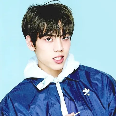 Dongwoo INFINITE
