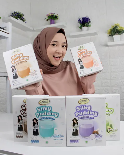 Jadi Buah Bibir, Ini 3 Penghasilan Nissa Sabyan Selain Manggung yang Hasilkan Pundi-Pundi Uang Cukup Besar
