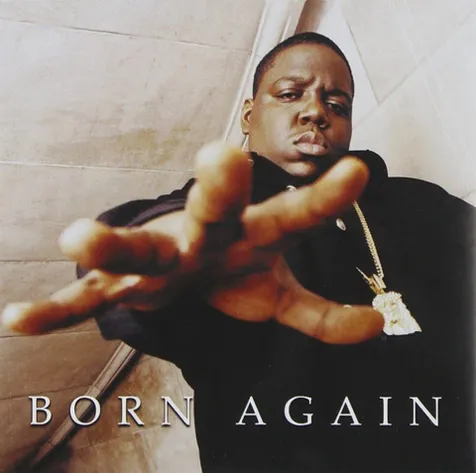 The Notorious B.I.G