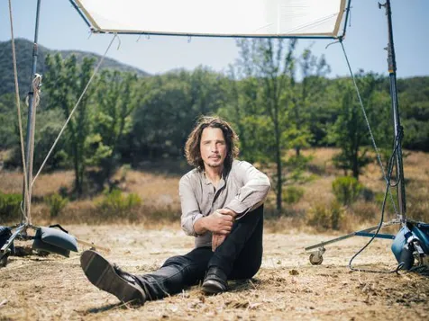 Chris Cornell - You Know My Name