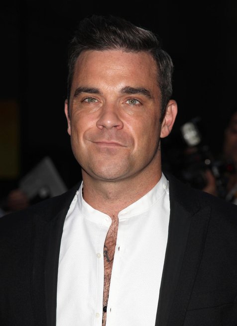 Robbie Williams