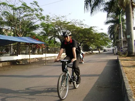 Klarifikasi Kemenhub