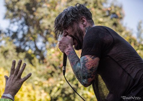 Suicide Silence siap rilis album baru tahun depan © Facebook