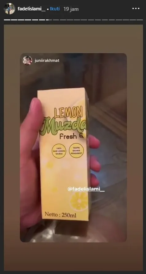Air Lemon