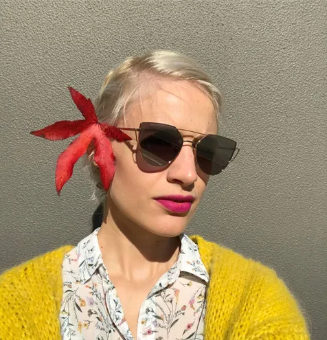 Viola Maria