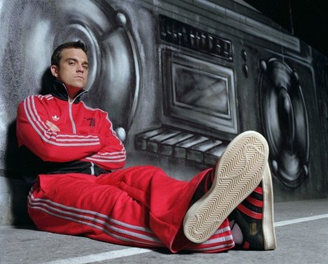 @acebook.com/robbiewilliams