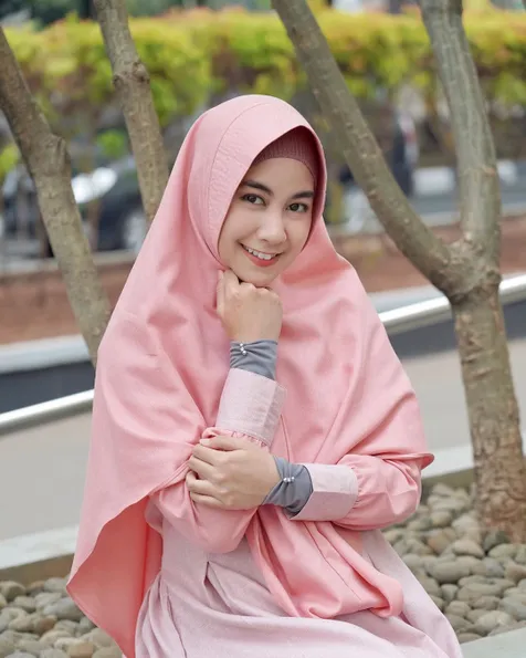 Anisa Rahma