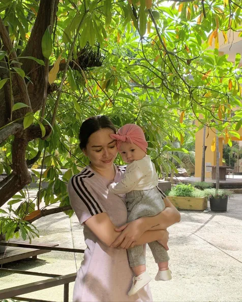 Aura Kasih