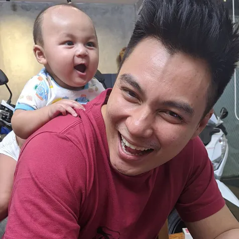 Baim Wong