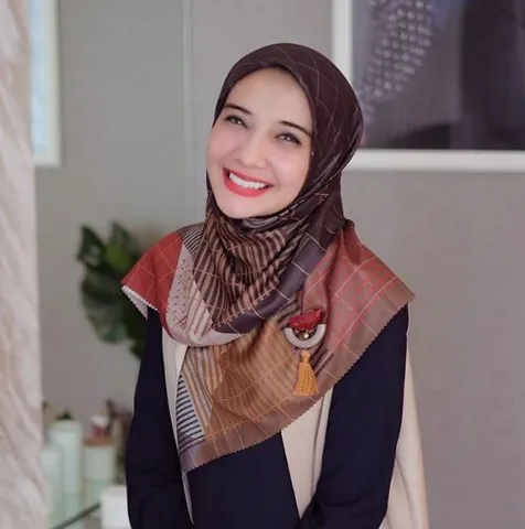 Zaskia Sungkar