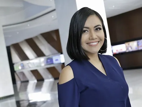 Indra Bekti Amat Salut Dengan Ketegaran Denada