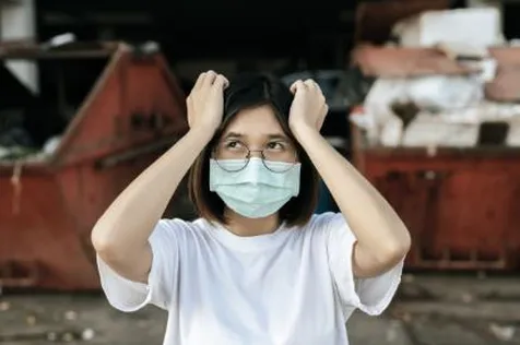 Atasi Anemia