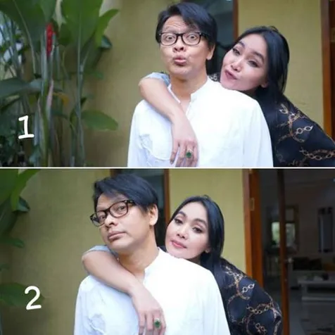 Mengingat Momen Lebaran