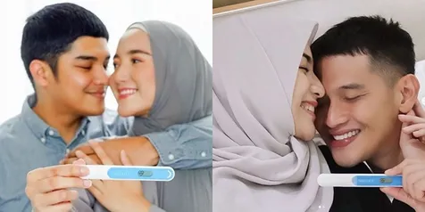 Pamerkan Kabar Kehamilan