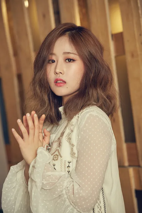 Baby Soul Lovelyz