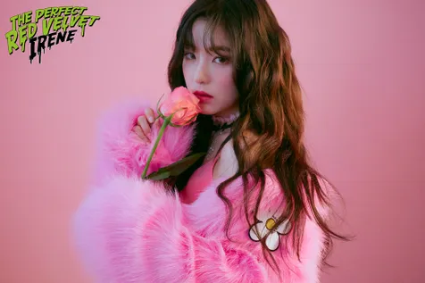 Irene Red Velvet