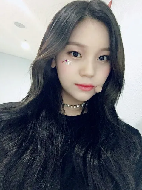 Umji GFriend