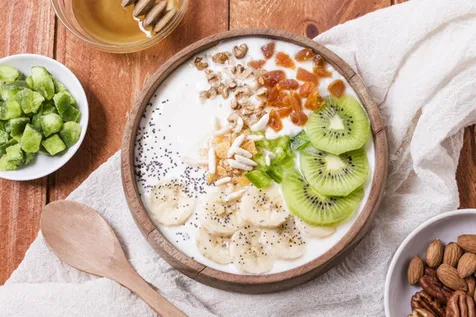 Oatmeal