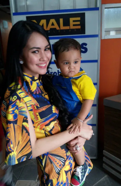 Kartika Putri