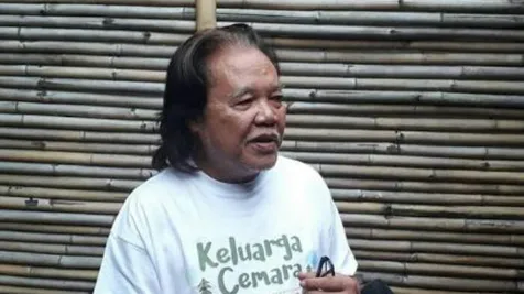 Update Kondisi