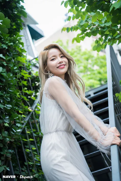 Solar MAMAMOO