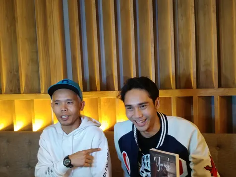 Menginspirasi