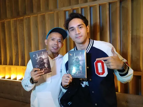 Tayang 2019
