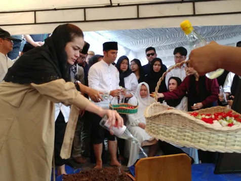 Ungkap Penyebab Sang Adik Meninggal