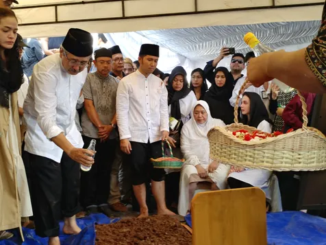 Membuat Rencana Terakhir