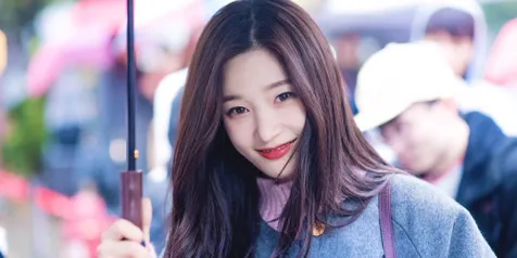 Chaeyeon DIA