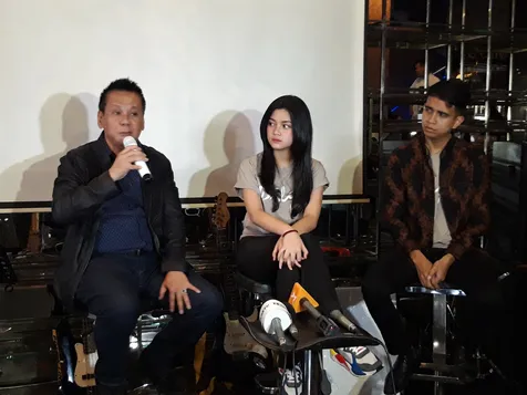 Tempuh Jalur Hukum?