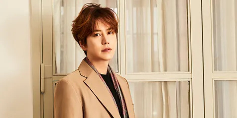 Kyuhyun Super Junior