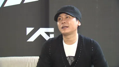 Pernyataan Yang Hyun Suk