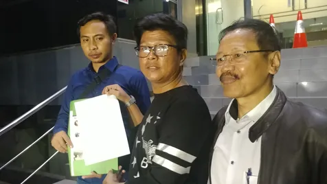 Kemarahan Warga Lampung