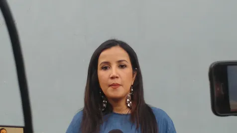 Darren Malu di Sekolahan