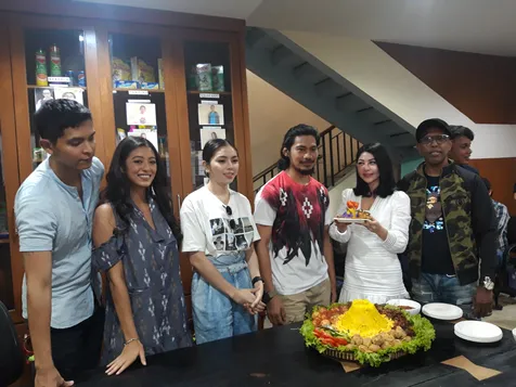 Tantangan Perankan Film Pendek