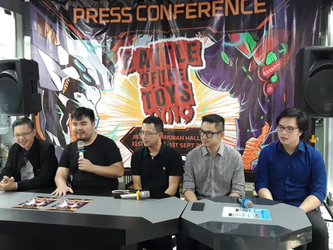 Pemeran Power Ranger Juga Bakal Datang