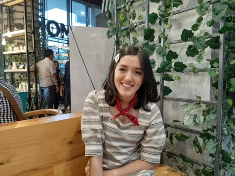 Susahnya Ubah Imej