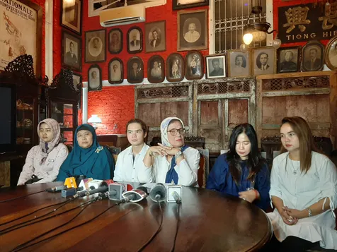 Dul dan Keluarga Korban
