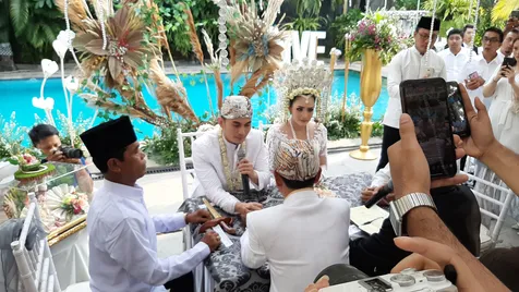 Bulan Madu Mundur