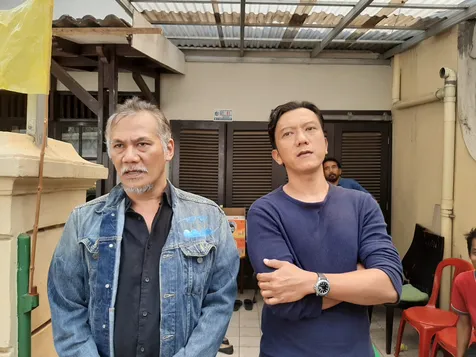 Dapatkan Kabar Duka