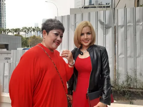 Penampilan Baru