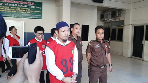 Siap Terima Kondisi Apapun