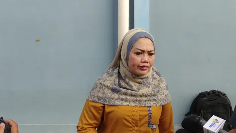 Bukan Settingan