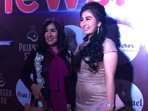 Bisnis Ratna Dilla