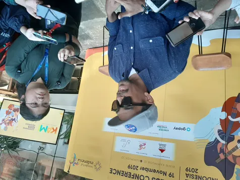 Beri Apresiasi