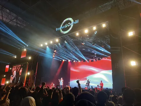 Ajakan Anti Korupsi