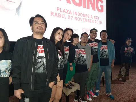 Beri Pengalaman Emosional Baru
