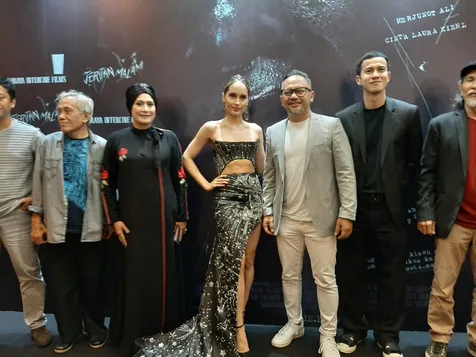 Adegan Paling Berkesan