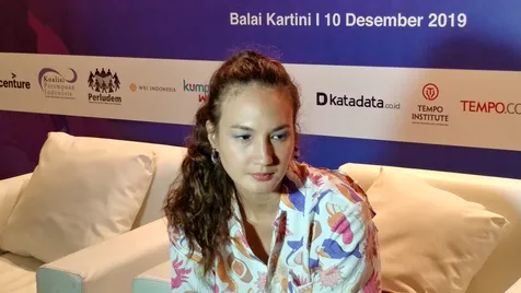 Pernah Punya Pengalaman Pahit